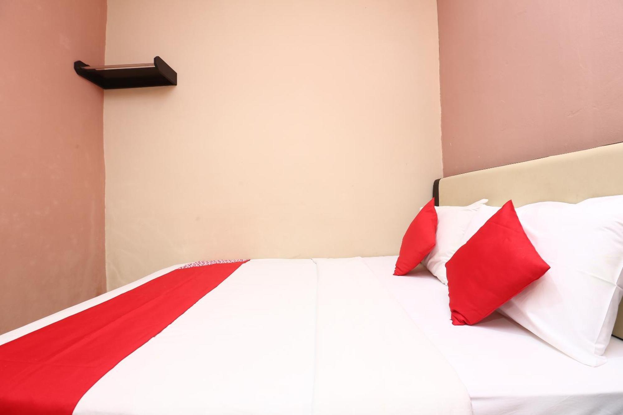 Destiny Riverside Hotel Kota Bharu Esterno foto