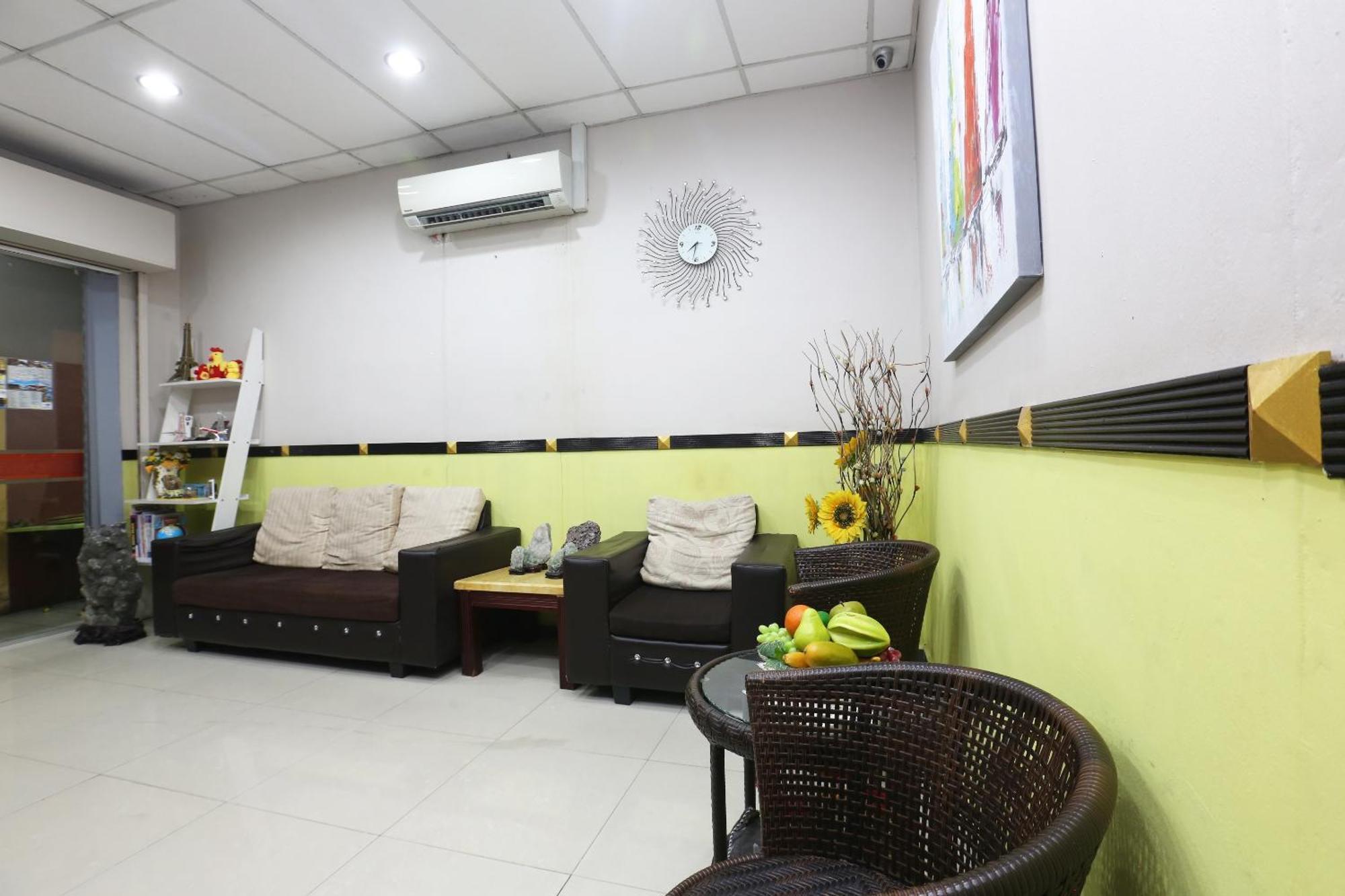Destiny Riverside Hotel Kota Bharu Esterno foto